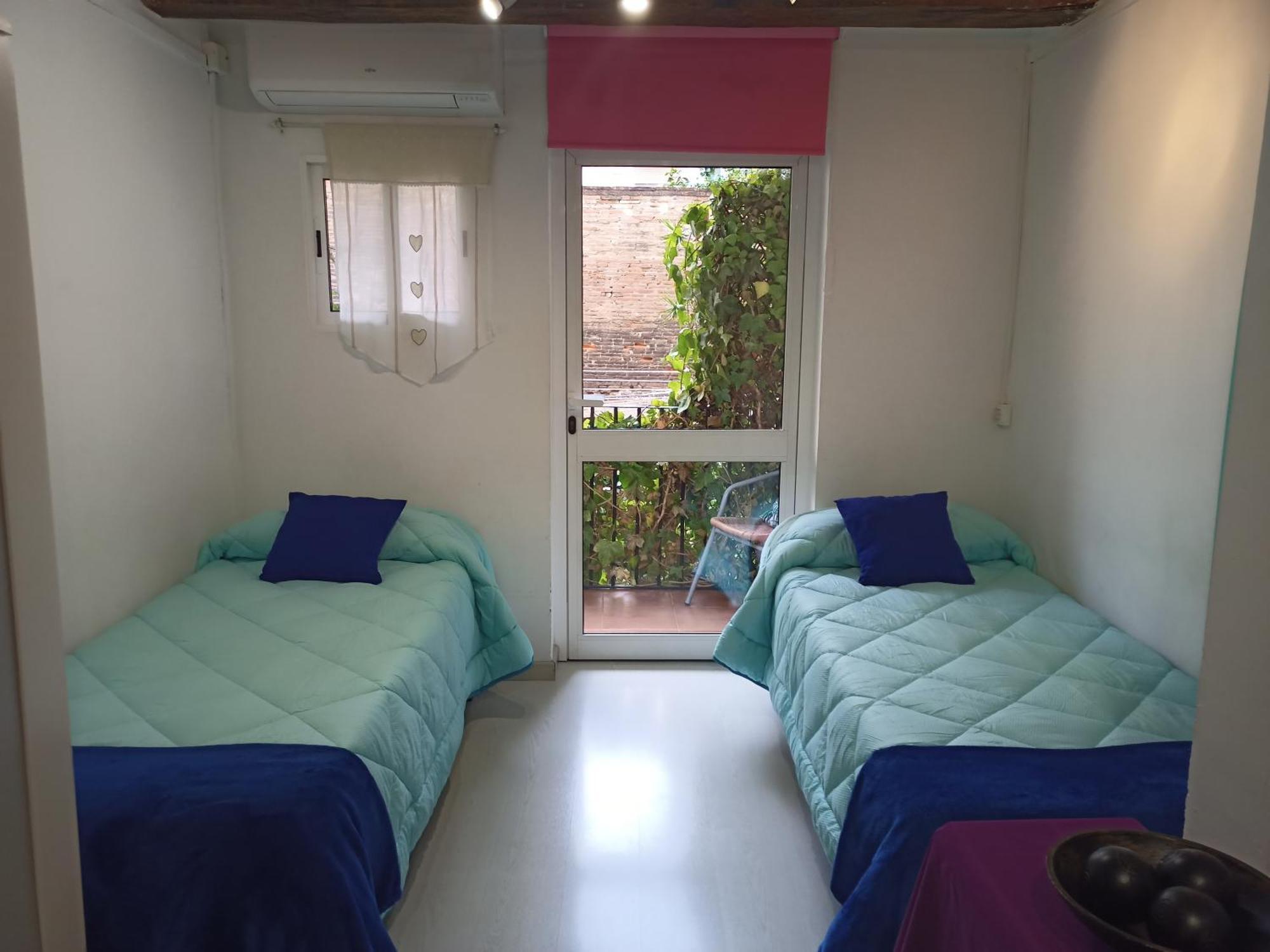 Estudio Con Balcon Plaza Espana Barcelona Exterior foto